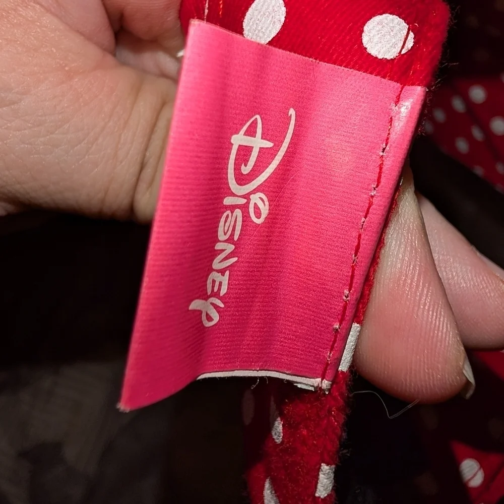 Disney Minnie Mouse Kids Visor